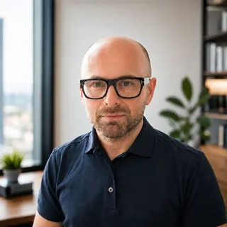 Daniele D'Alessio, consultor ecommerce
